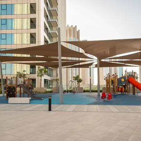 Prime Retreats @ Downtown Views By Emaar Apartment Dubai Exterior photo