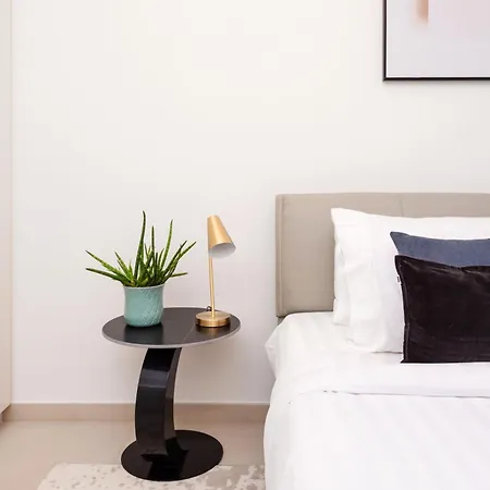 Prime Retreats @ Downtown Views By Emaar Apartment Dubai Exterior photo