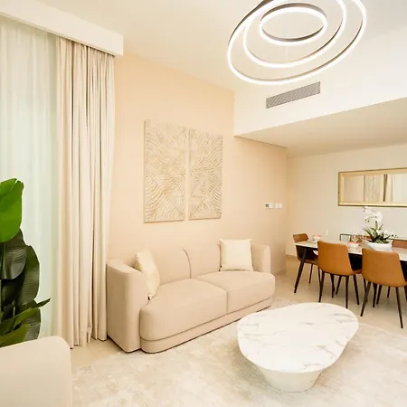 Prime Retreats @ Downtown Views By Emaar Apartment Dubai Exterior photo