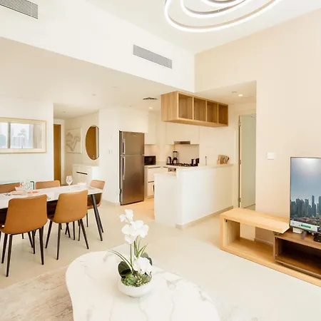 Prime Retreats @ Downtown Views By Emaar Apartment Dubai Room photo