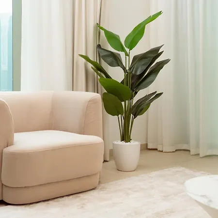 Prime Retreats @ Downtown Views By Emaar Apartment Dubai Exterior photo