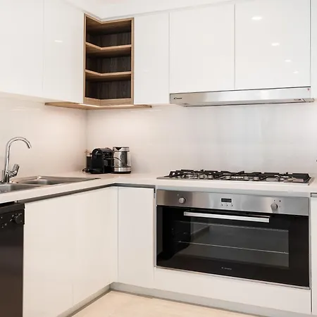 Prime Retreats @ Downtown Views By Emaar Apartment Dubai Room photo