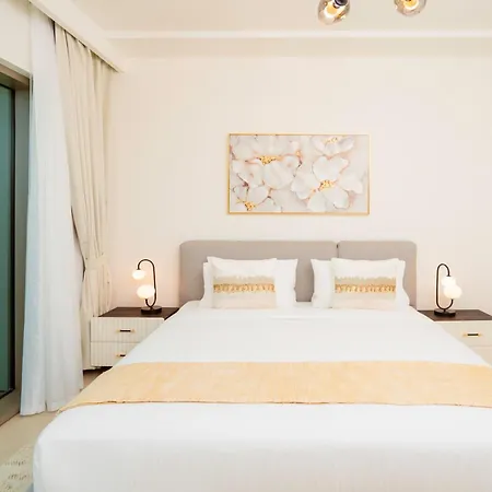 Prime Retreats @ Downtown Views By Emaar Apartment Dubai Room photo
