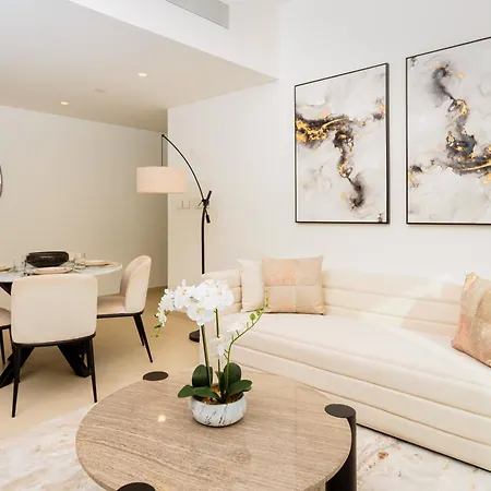 Prime Retreats @ Downtown Views By Emaar Apartment Dubai Room photo