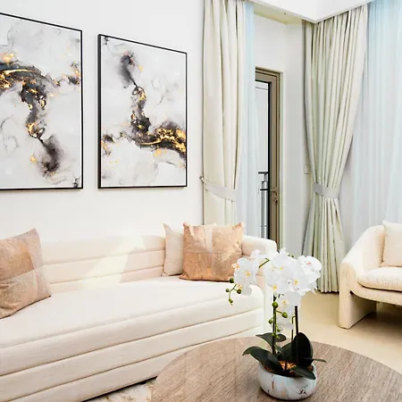 Prime Retreats @ Downtown Views By Emaar Apartment Dubai Exterior photo