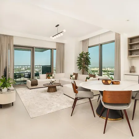 Prime Retreats @ Downtown Views By Emaar Apartment Dubai Exterior photo