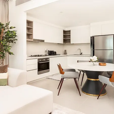 Prime Retreats @ Downtown Views By Emaar Apartment Dubai Exterior photo