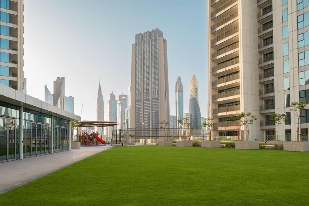 Prime Retreats @ Downtown Views By Emaar Appartamento Dubai
