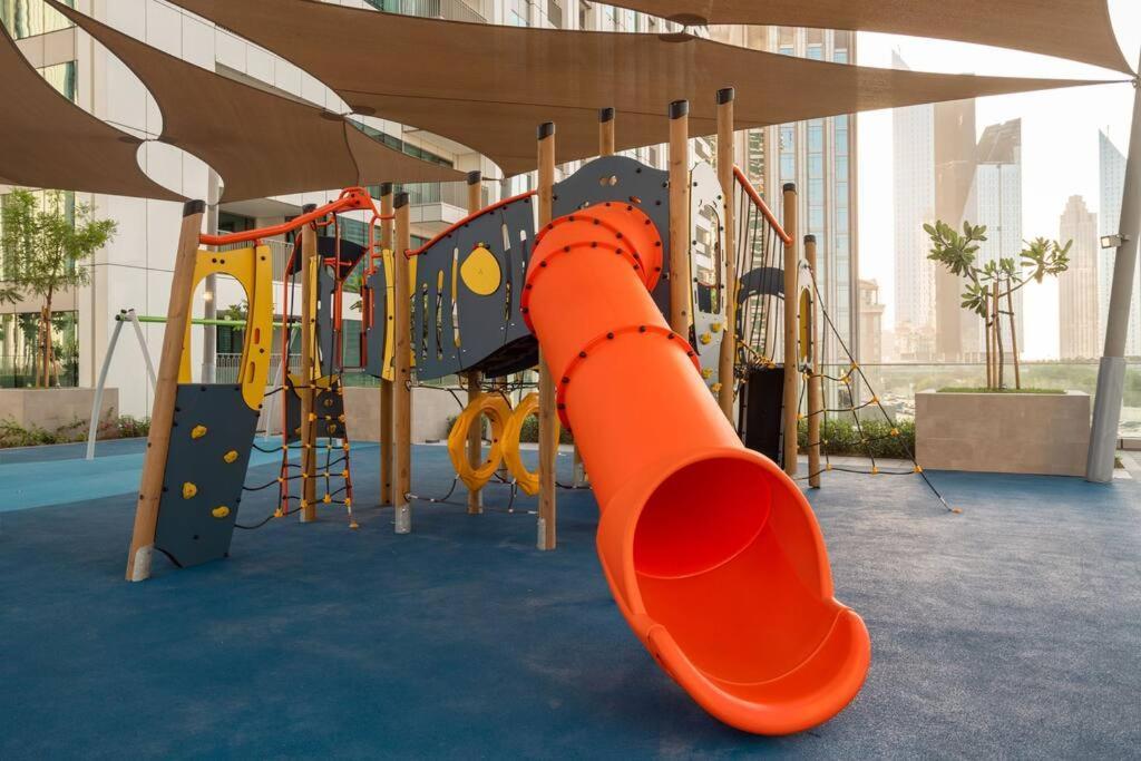 Prime Retreats @ Downtown Views By Emaar Appartamento *