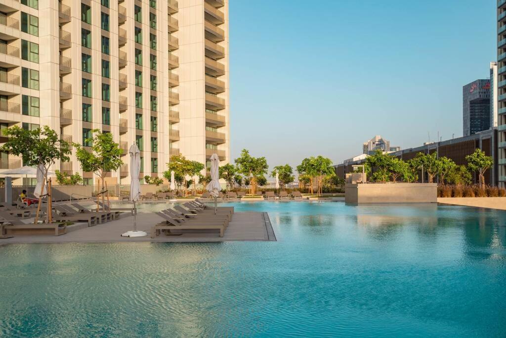 Appartamento Prime Retreats @ Downtown Views By Emaar Dubai