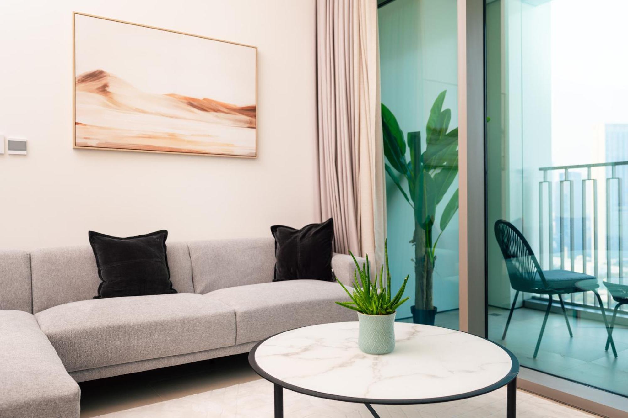 Appartamento Prime Retreats @ Downtown Views By Emaar Dubai