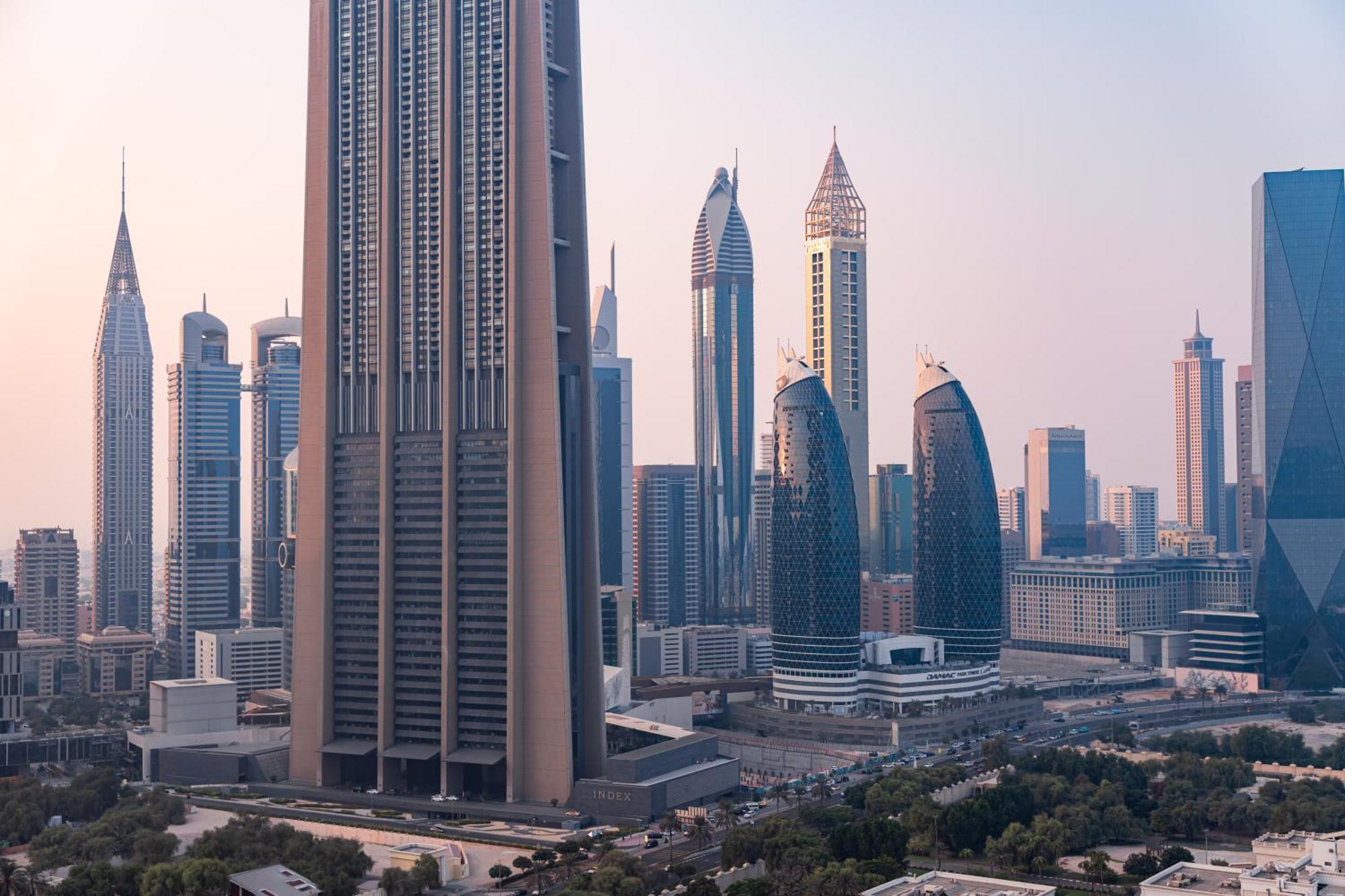 Appartamento Prime Retreats @ Downtown Views By Emaar