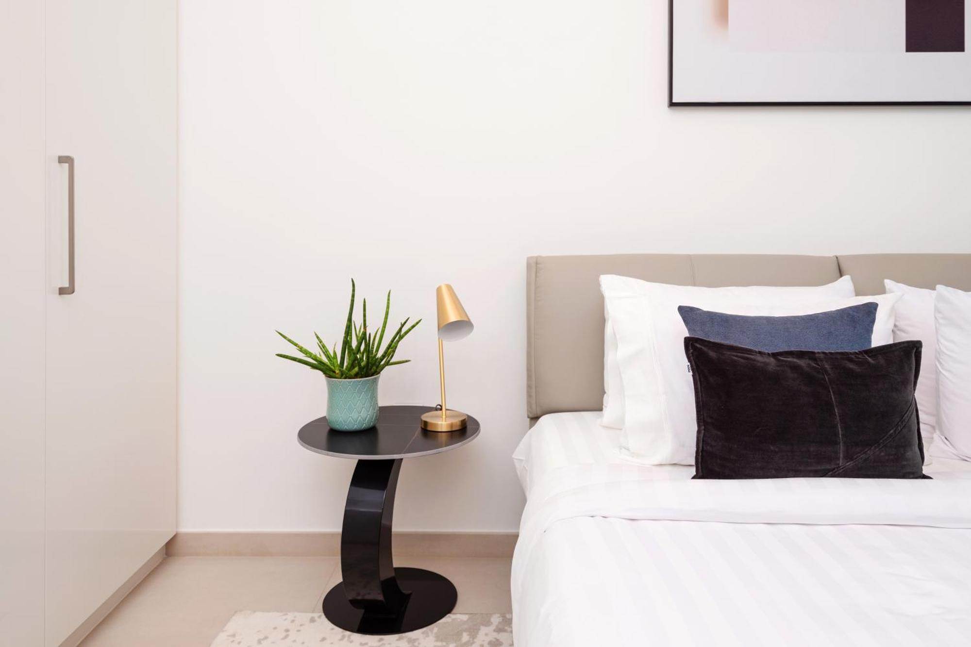 Prime Retreats @ Downtown Views By Emaar Dubaï