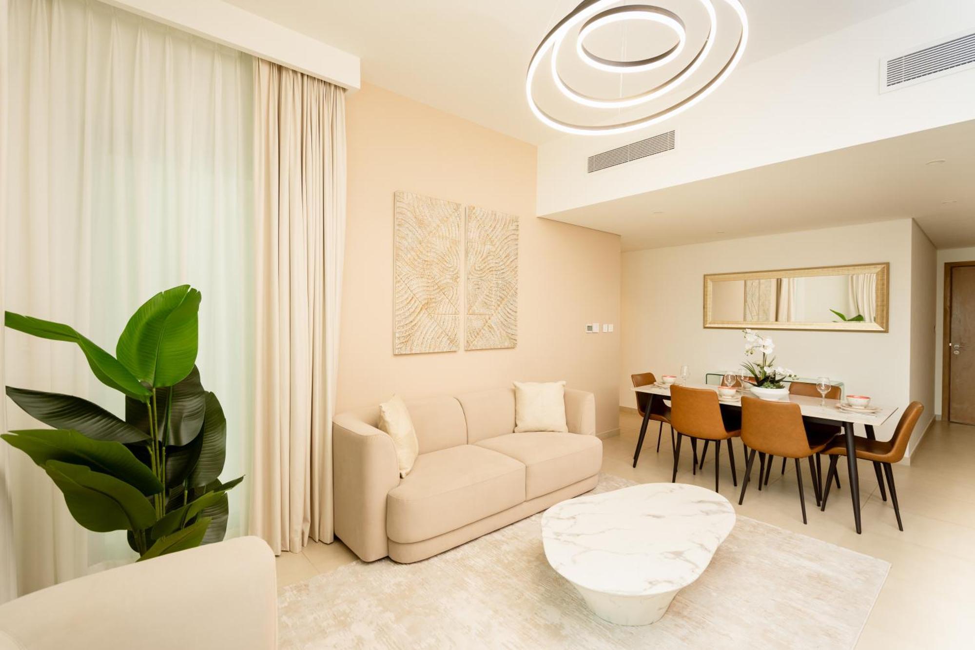 Prime Retreats @ Downtown Views By Emaar * Dubaï