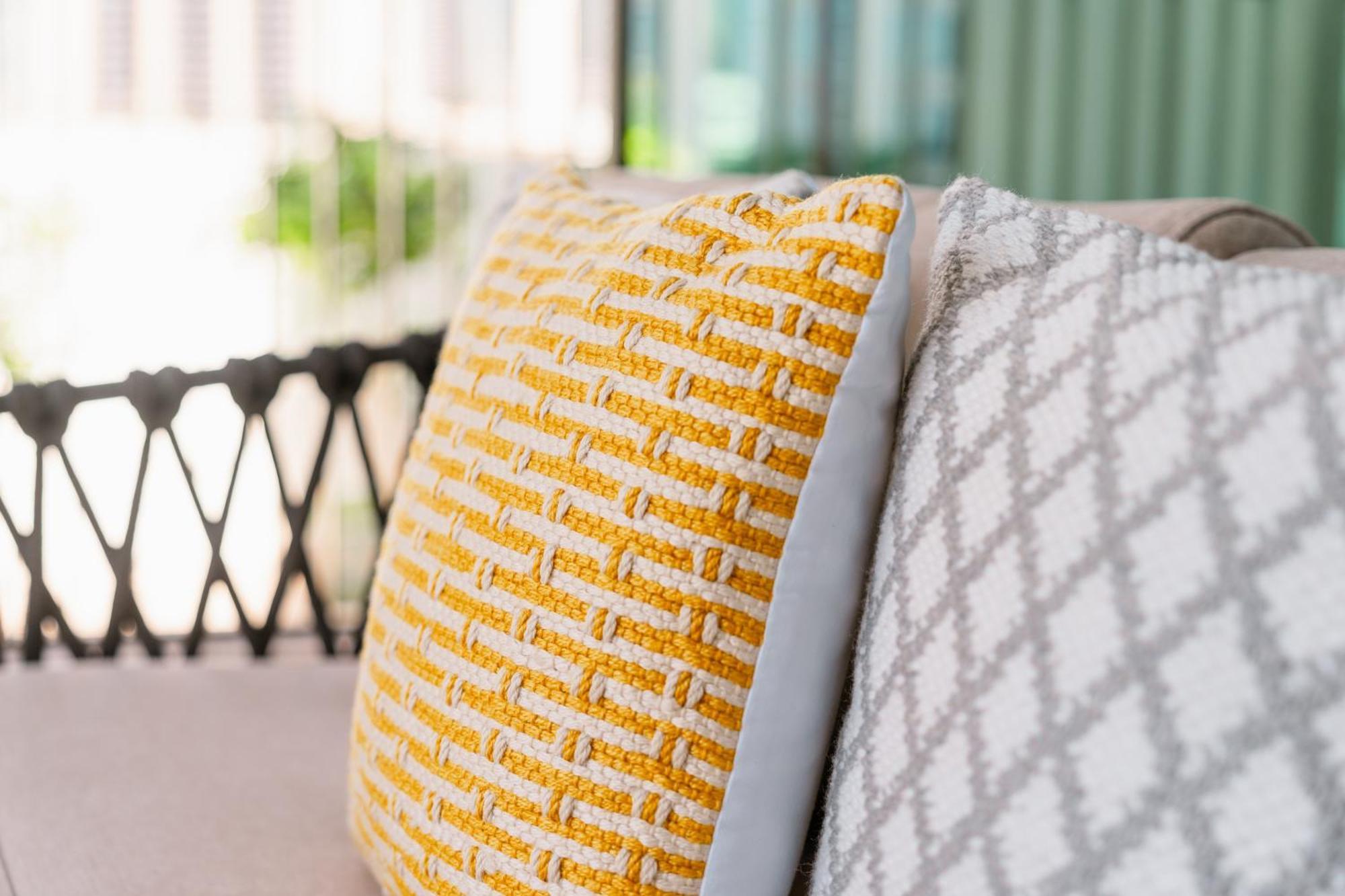 Prime Retreats @ Downtown Views By Emaar Appartamento