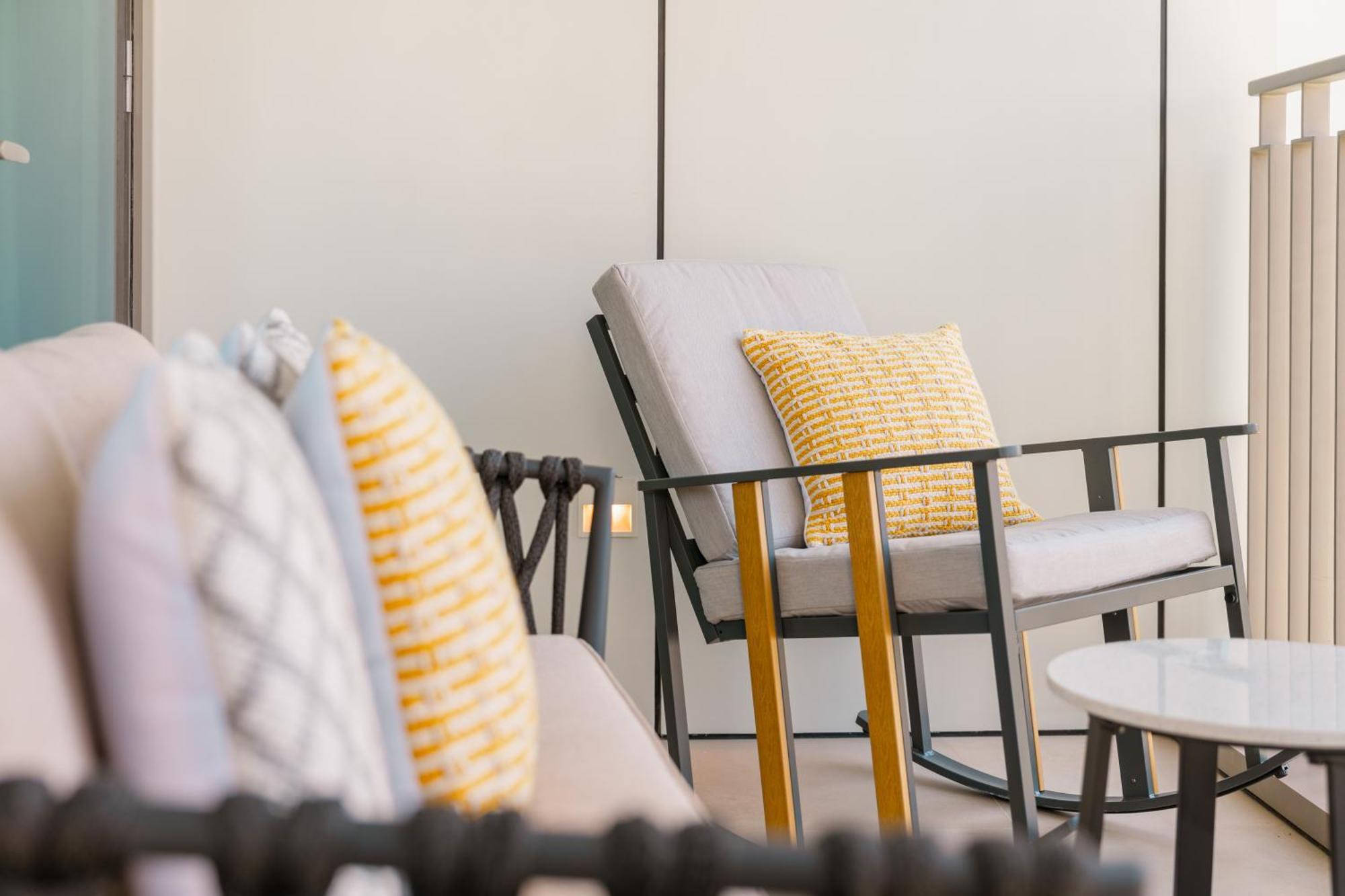 Prime Retreats @ Downtown Views By Emaar Dubaï