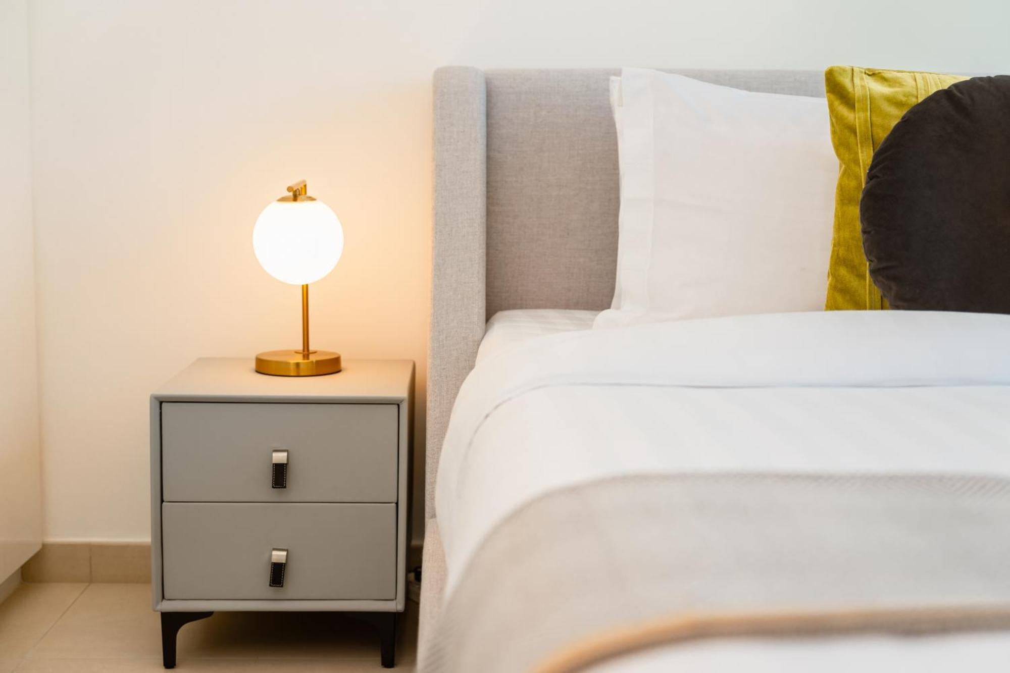 Prime Retreats @ Downtown Views By Emaar Appartamento *