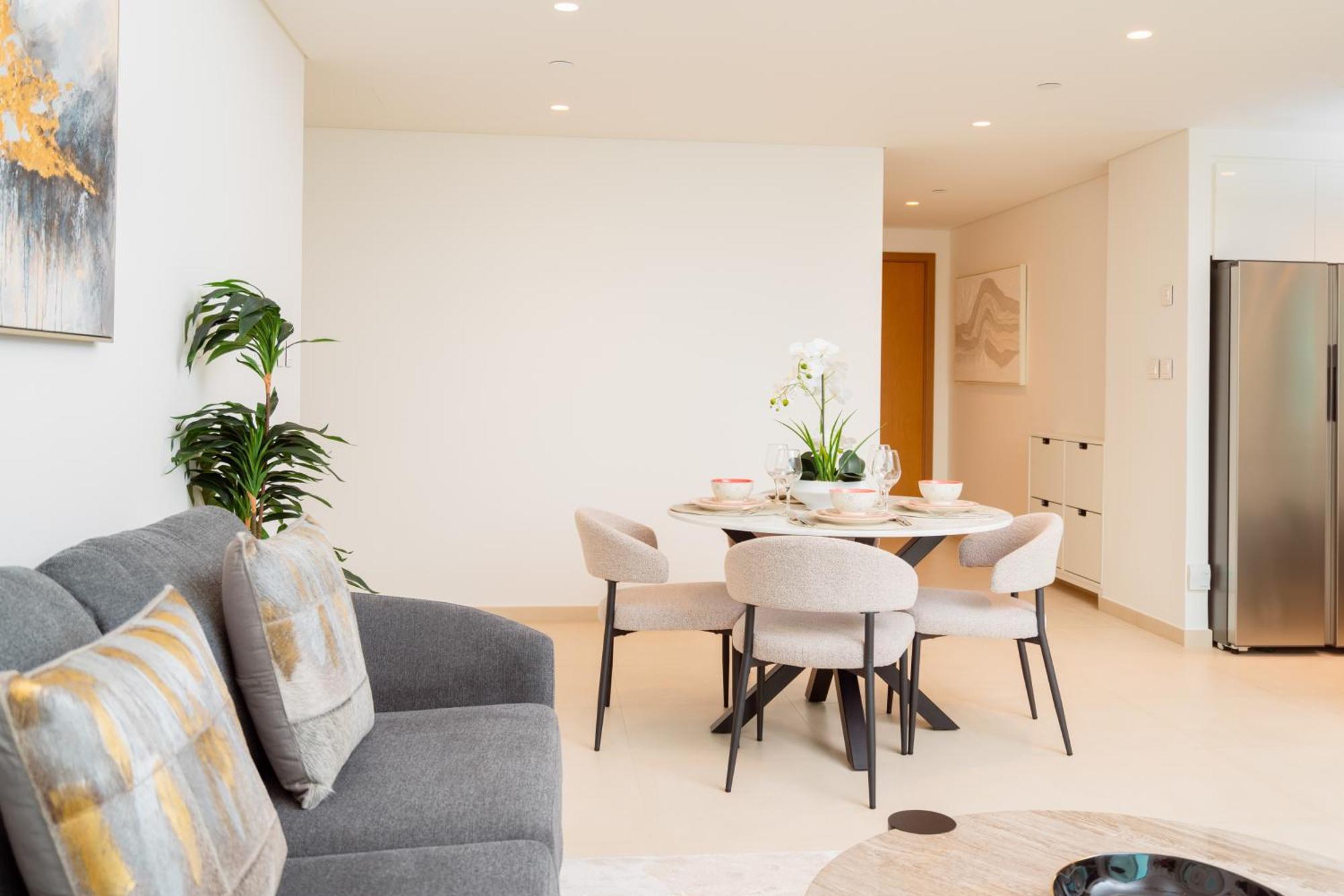 Appartamento Prime Retreats @ Downtown Views By Emaar
