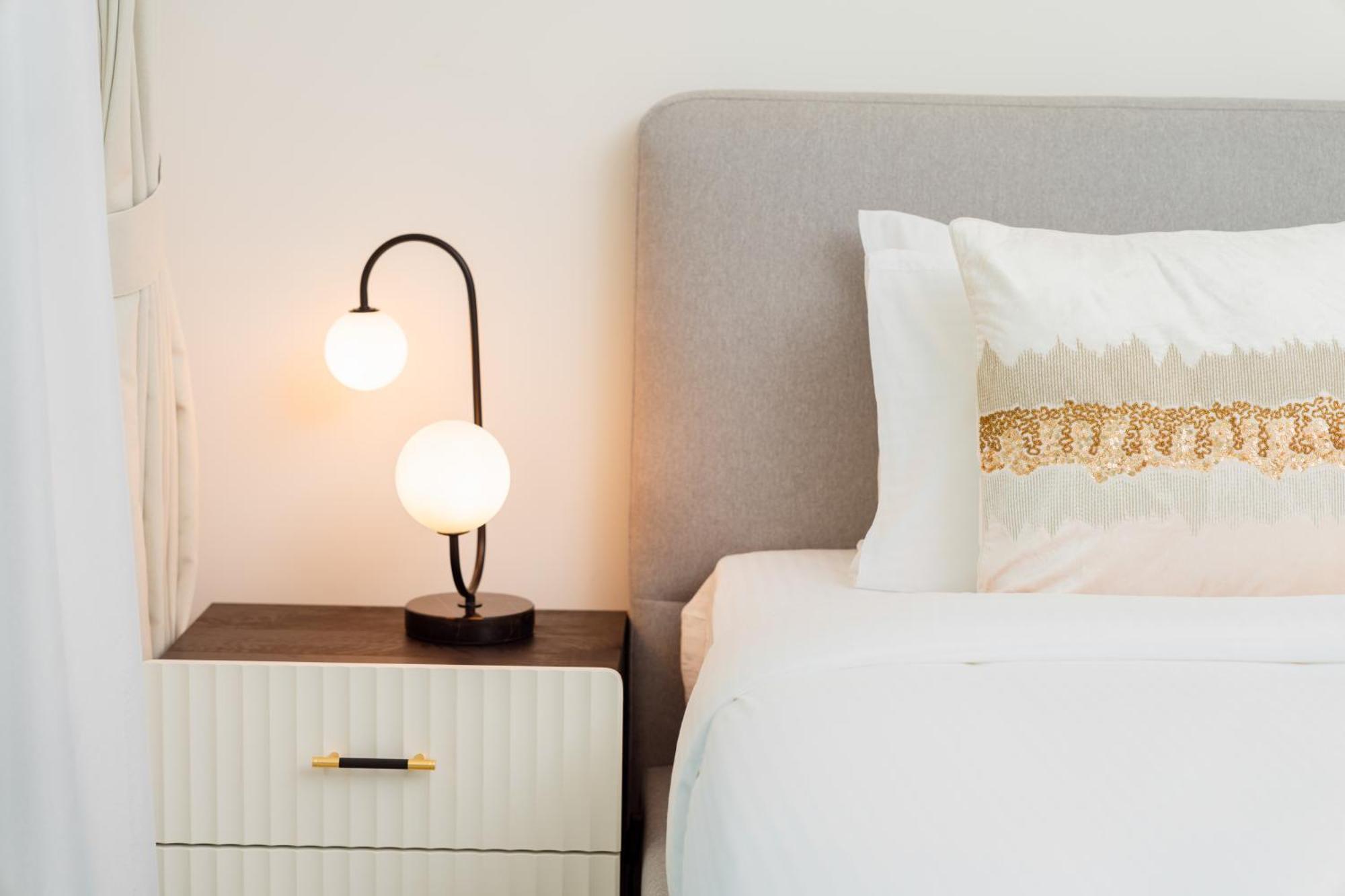 Appartamento Prime Retreats @ Downtown Views By Emaar