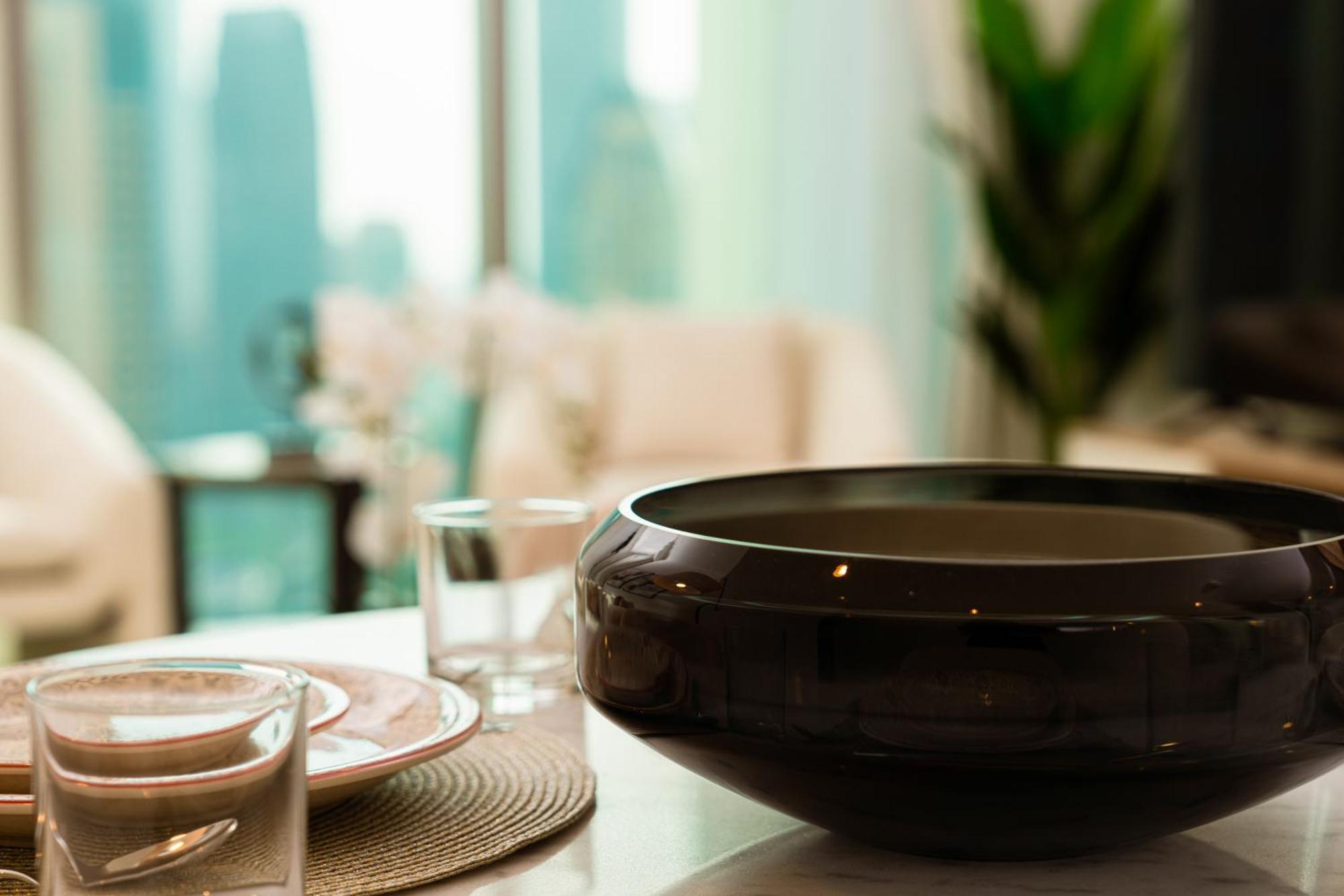 Appartamento Prime Retreats @ Downtown Views By Emaar