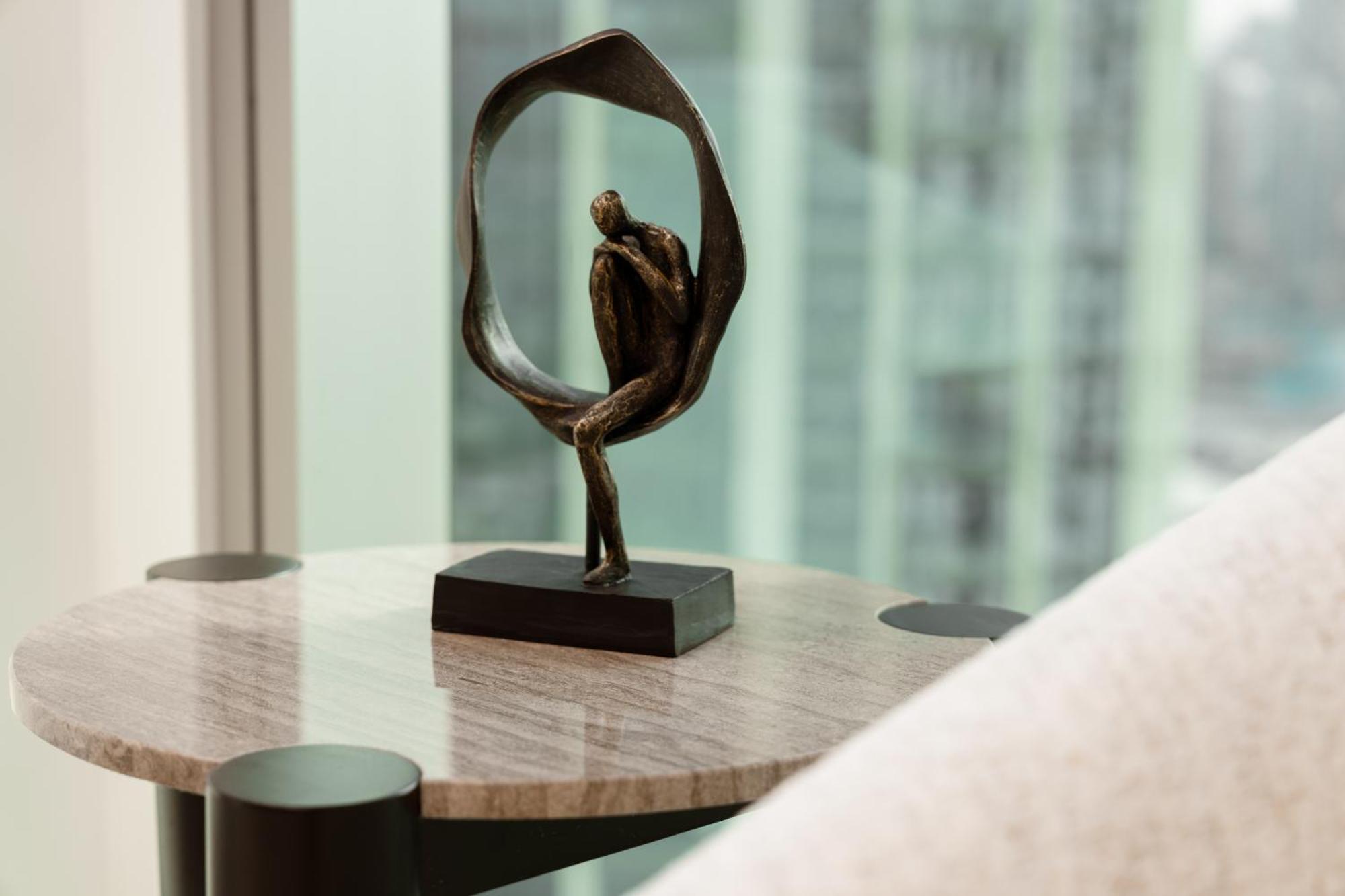 Appartement Prime Retreats @ Downtown Views By Emaar Dubaï