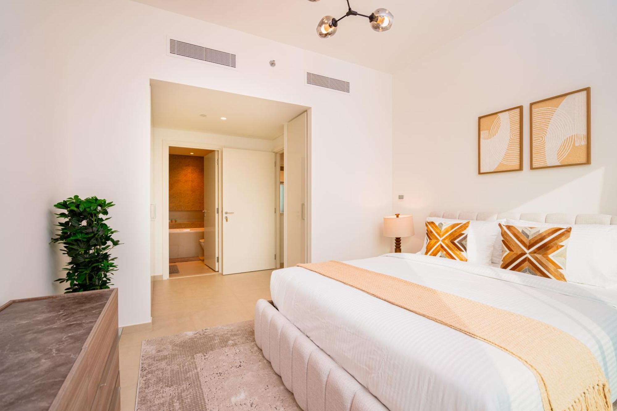 Appartamento Prime Retreats @ Downtown Views By Emaar
