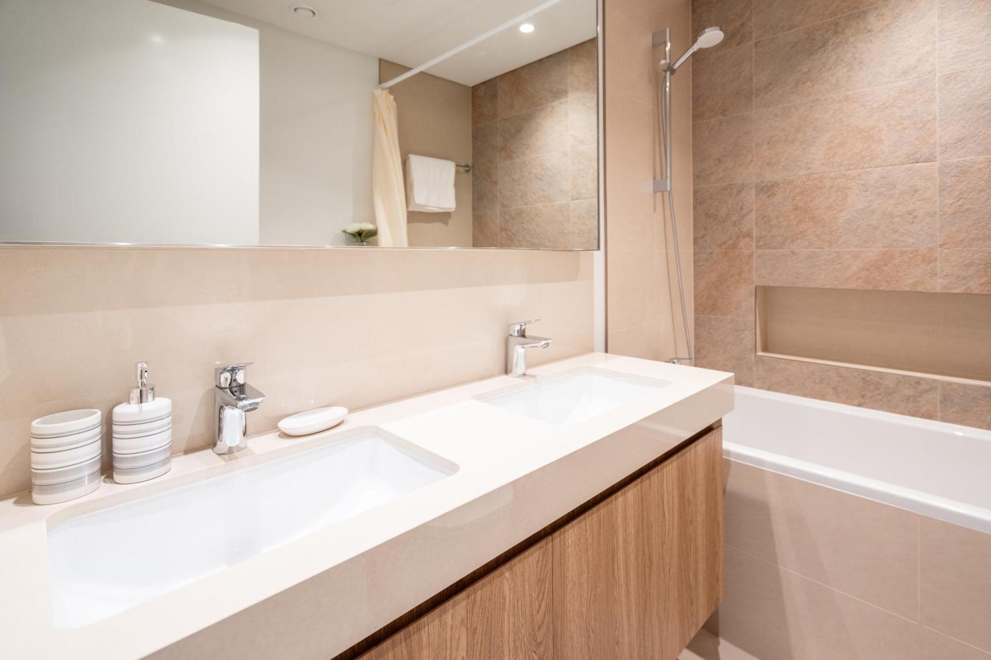 Appartement Prime Retreats @ Downtown Views By Emaar